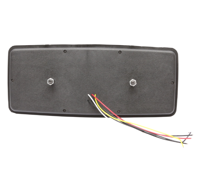 Lampa spate camion LED 343x145, 24V DISNZ53 (BK69107) [4]