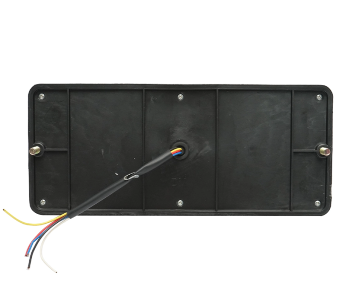 Lampa stop spate 12V cu LED 320x140x30mm DISCB13 (BK69092) [2]