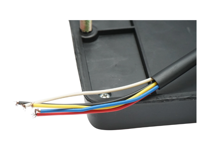 Lampa stop spate 24V cu LED 320x140x30mm DISSV61 (BK69062) [4]