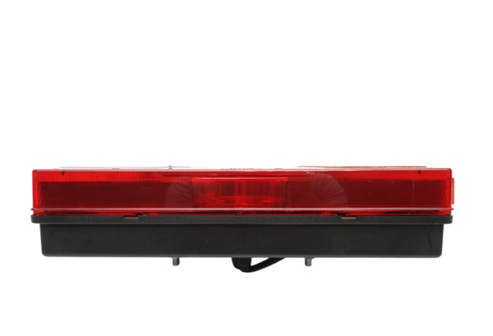 Lampa stop spate dreapta 12/24V cu 8 functii 422x148x75mm DISRN12 (BK98638) [4]