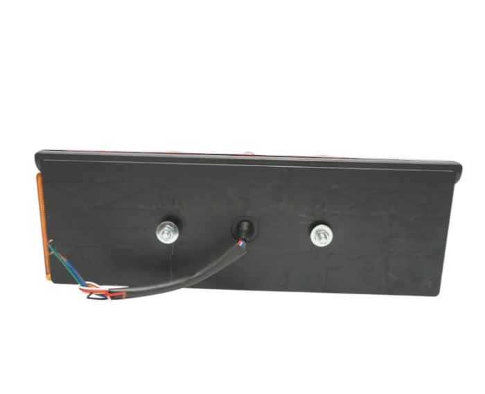 Lampa stop spate dreapta camion 24V universala 430x130x80mm DISRN14 (BK98640) [2]