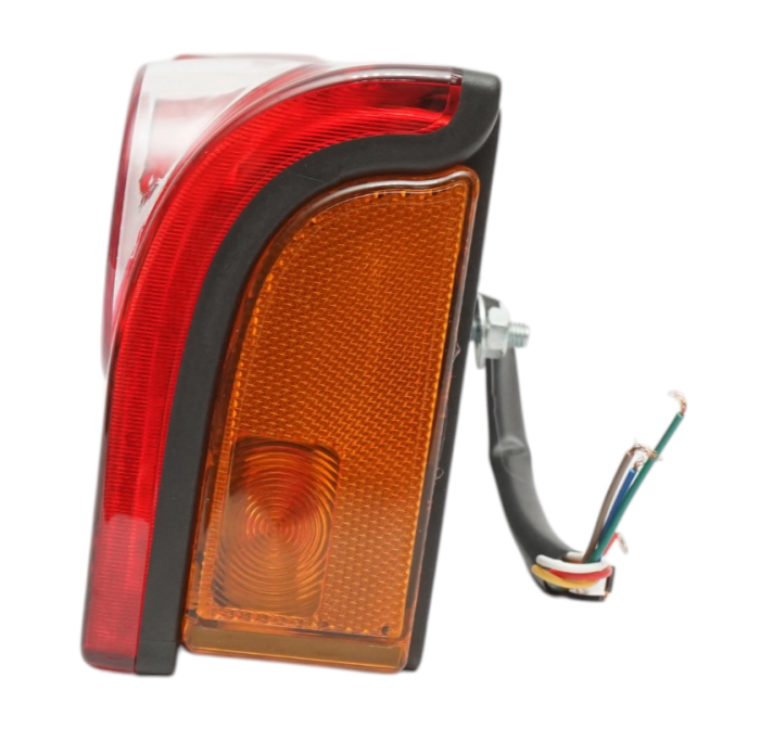 Lampa stop spate dreapta camion 24V universala 430x130x80mm DISRN14 (BK98640) [6]