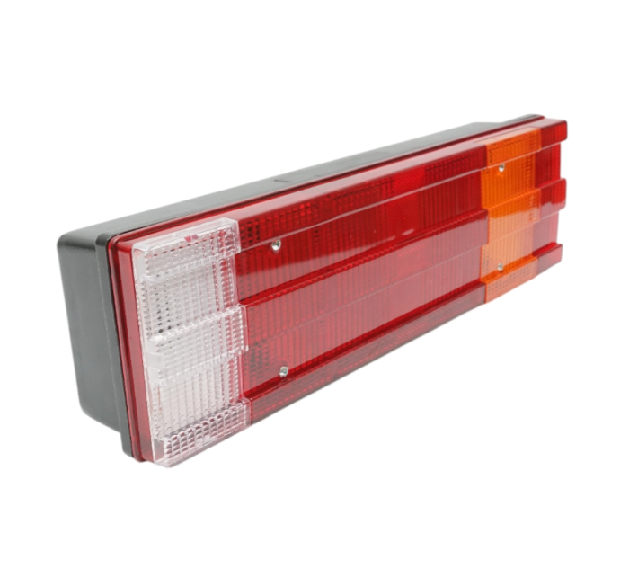Lampa stop spate dreapta Iveco EuroCargo, Eurotech, Eurostar, Eurotrakker, Stralis, Daily 470x130x90mm cod OEM 99463242 DISTV48 (BK69177) [6]