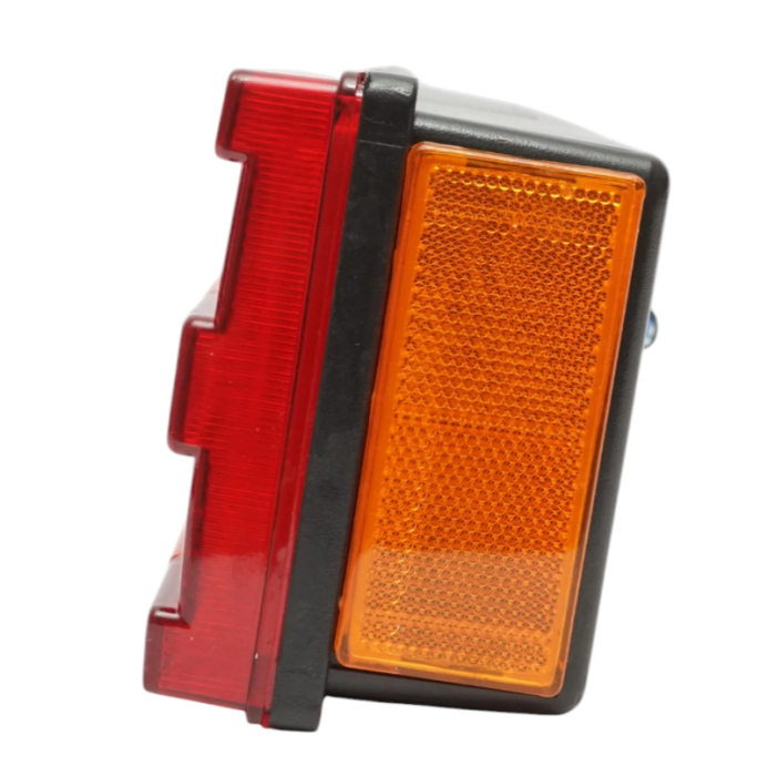 Lampa stop spate dreapta Iveco EuroCargo, Eurotech, Eurostar, Eurotrakker, Stralis, Daily 470x130x90mm cod OEM 99463242 DISTV48 (BK69177) [5]