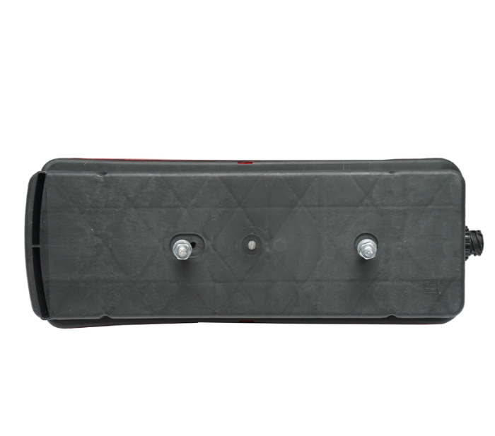 Lampa stop spate dreapta Scania, MAN, VW Crafter, Mercedes Sprinter 400x161x90mm cod OEM 1756751 (DISTV46) [5]