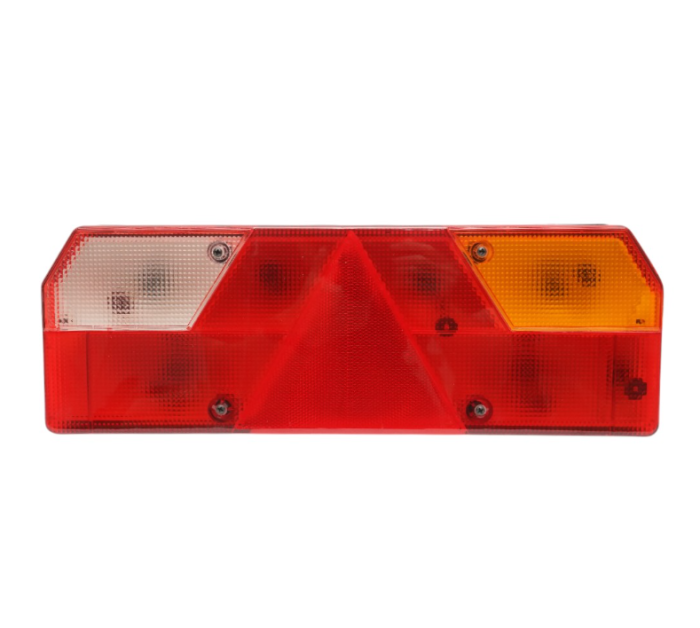 Lampa stop spate dreapta semiremorca Schmitz Cargobull 420x145x88mm (DISTX23) [1]