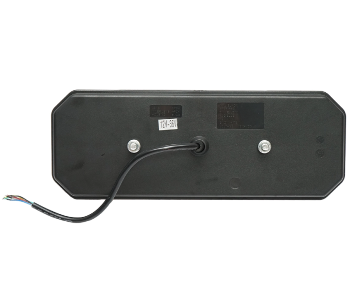 Lampa stop spate LED 12/24V 350x130mm DISMH35 (BK78877) [2]
