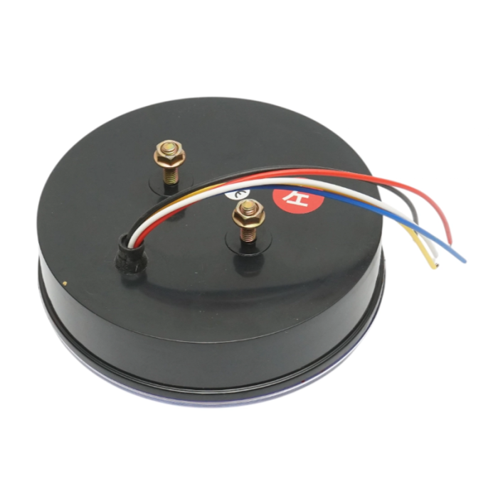 Lampa stop spate rotunda LED 12V/24V universala 140x40mm (DISUJ89) [2]
