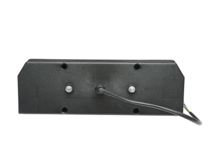 Lampa stop spate stanga 12/24V cu 8 functii 422x148x75mm DISRN13 (BK98639) [2]