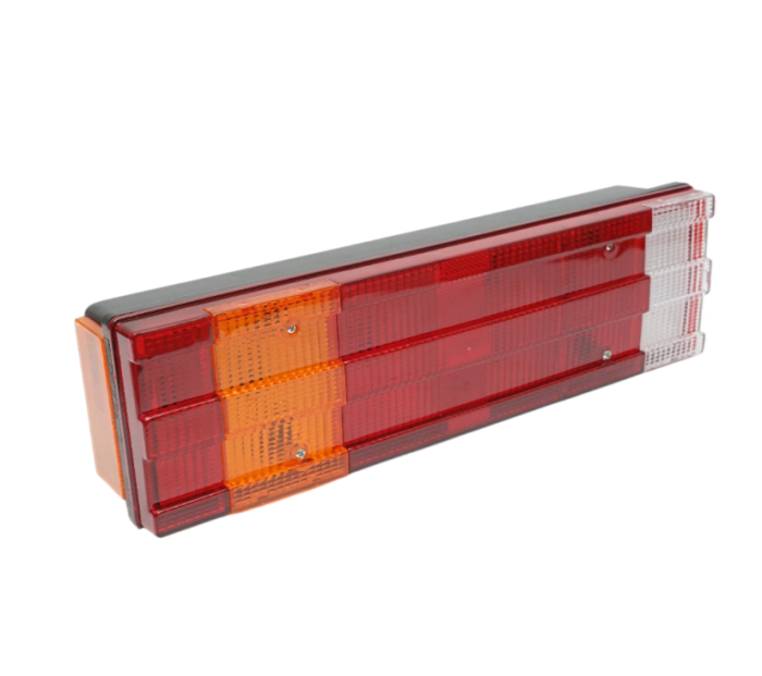 Lampa stop spate stanga Iveco EuroCargo, Eurotech, Eurostar, Eurotrakker, Stralis, Daily 470x130x90mm cod OEM 99463244 DISTV49 (BK69178) [3]
