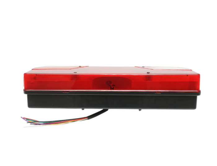 Lampa stop spate stanga semiremorca Schmitz Cargobull 420x145x88mm (DISTX21) [4]