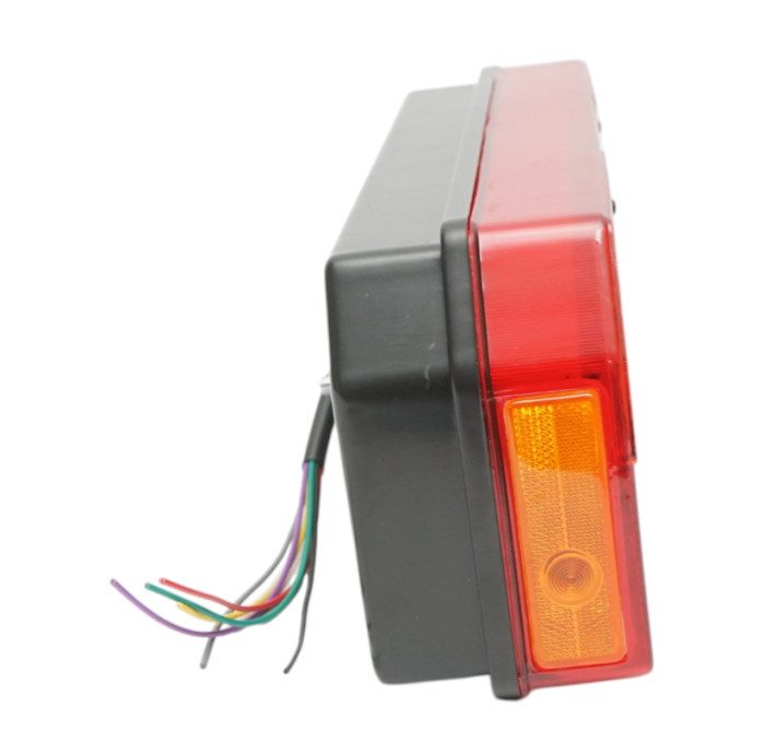 Lampa stop spate stanga semiremorca Schmitz Cargobull 420x145x88mm (DISTX21) [6]