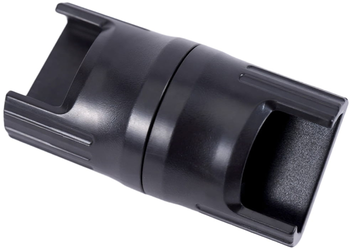 Lanterna lampa inspectie LED 1000LM de mana talpa magnetica (KD3499) [8]