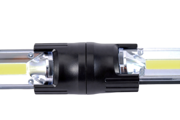 Lanterna lampa inspectie LED 1000LM de mana talpa magnetica (KD3499) [7]