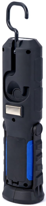 Lanterna lampa inspectie LED 350LM de mana talpa magnetica (KD1269) [13]