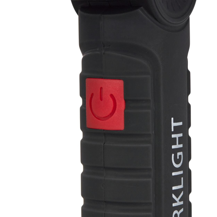 Lanterna lampa inspectie LED de mana talpa magnetica (KD1234) [17]