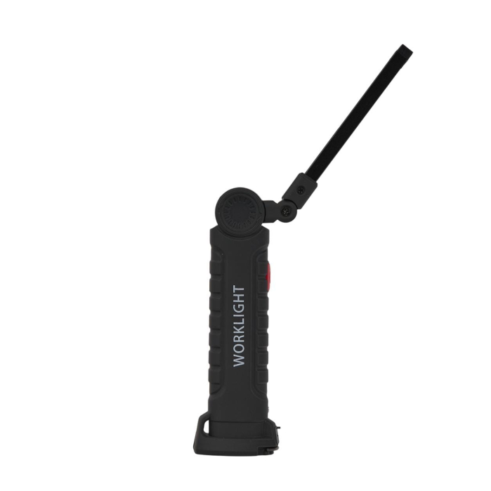 Lanterna lampa inspectie LED de mana talpa magnetica (KD1234) [12]