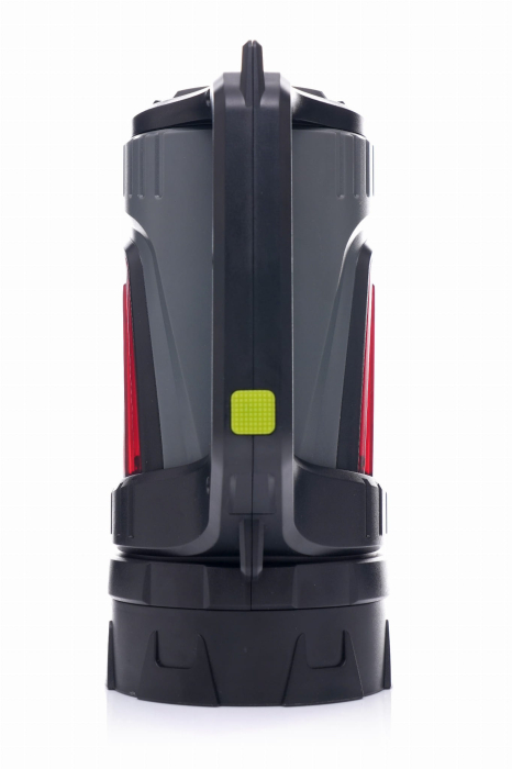 Lanterna  LED cu acumulator  8000mAh lumini laterale (KD1242) [5]