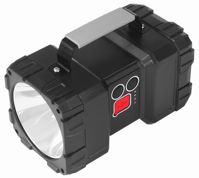 Lanterna LED reincarcabil USB-C Powerbank (KD1249) [8]