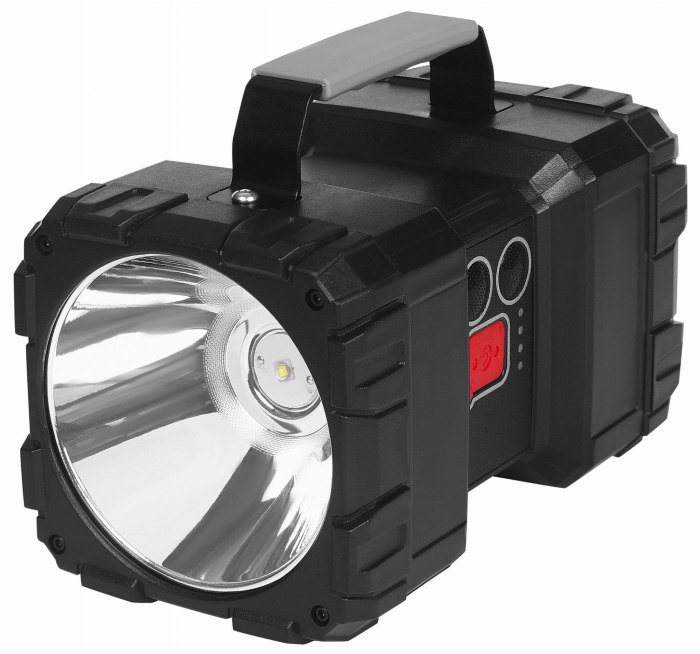 Lanterna LED reincarcabil USB-C Powerbank (KD1249) [4]