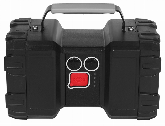 Lanterna LED reincarcabil USB-C Powerbank (KD1249) [3]