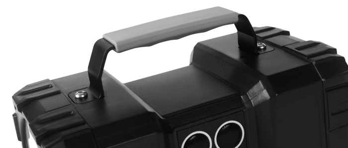 Lanterna LED reincarcabil USB-C Powerbank (KD1249) [10]