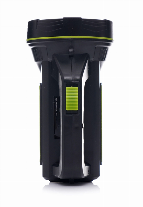 Lanterna reflector reincarcabila LED XML-T6 10W 8000mAh 800m (KD1241) [7]