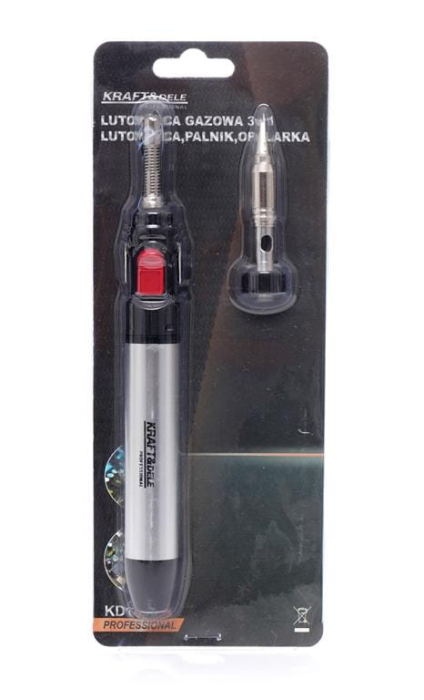 Letcon ciocan de lipit 3 in 1 25-80W 15ml (KD1499) [9]