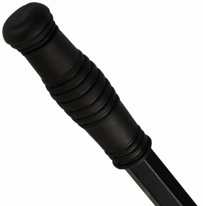 Levier ranga cu maner din cauciuc pentru scos cuie 300x16mm (KD270) [2]