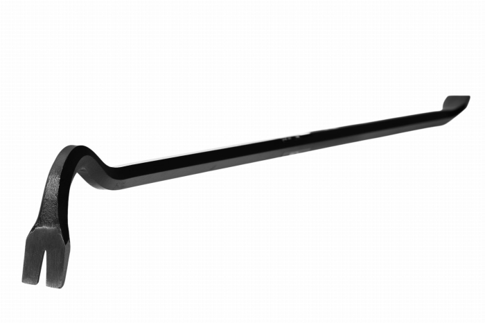 Levier ranga pentru scos cuie 1000x18mm (KD273) [2]