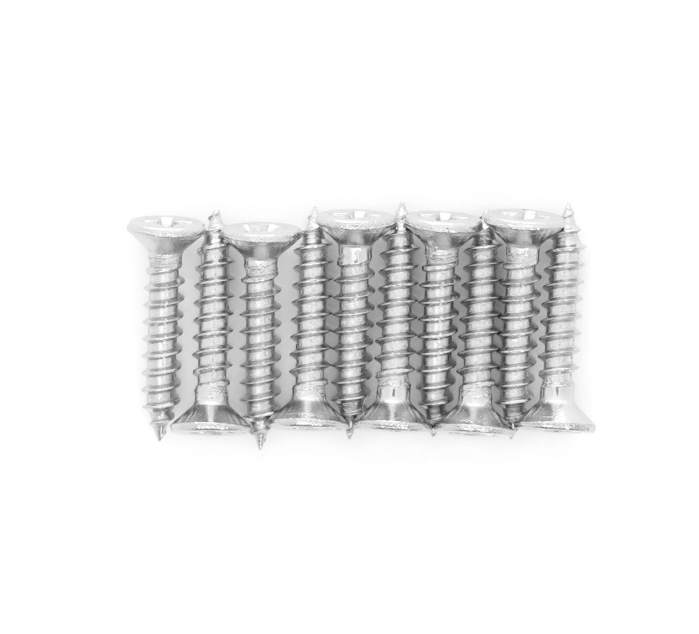 Magnet neodim inelar cu gaura si prindere pentru surub, 14 x 3 mm (KD11833) [4]