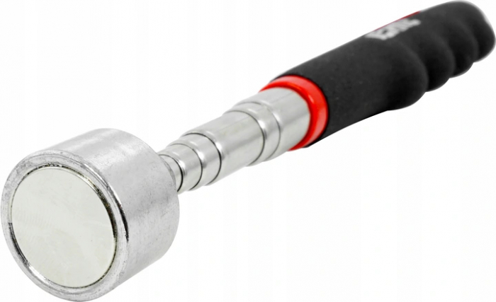 Magnet recuperator telescopic 180-700mm (V86061) [6]