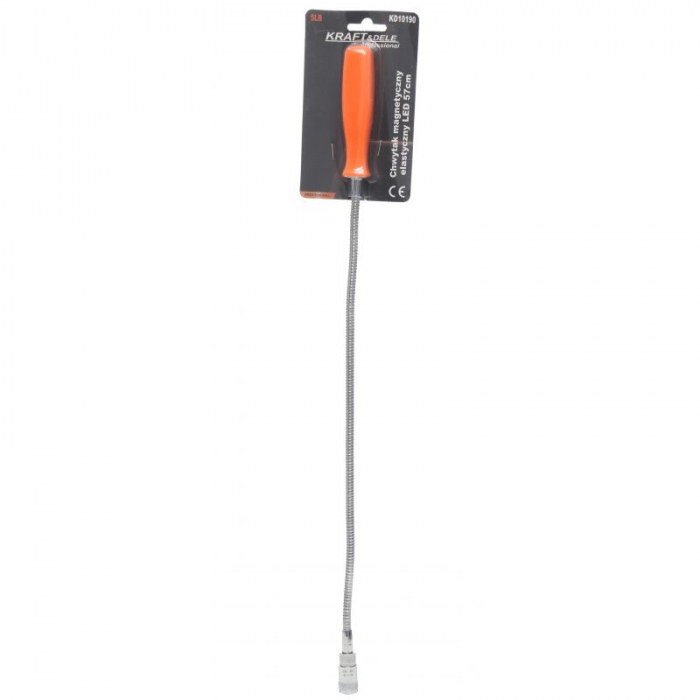 Magnet recuperator telescopic lumina LED (KD10190) [7]