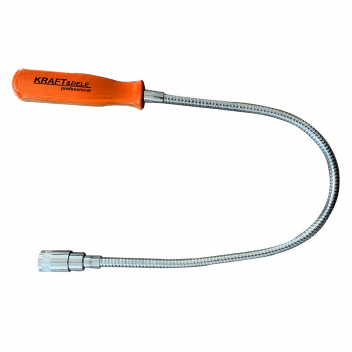 Magnet recuperator telescopic lumina LED (KD10190) [8]