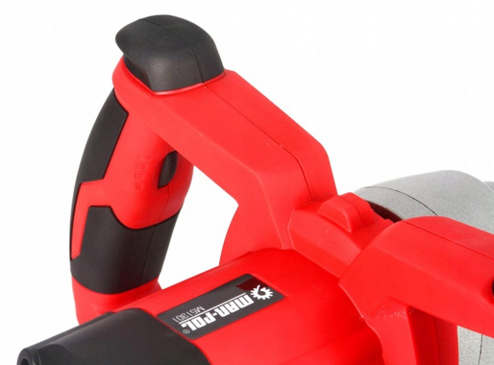 Malaxor mixer 2400W masina amestecat amestecator mortar vopsea (M51301) [5]
