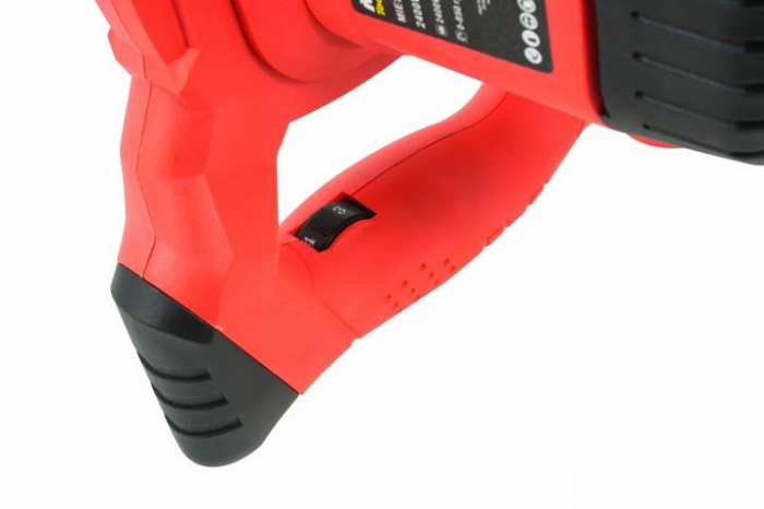 Malaxor mixer 2400W masina amestecat amestecator mortar vopsea (N1800) [3]