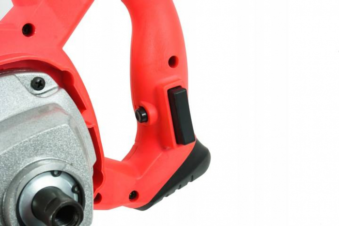 Malaxor mixer 2400W masina amestecat amestecator mortar vopsea (N1800) [7]