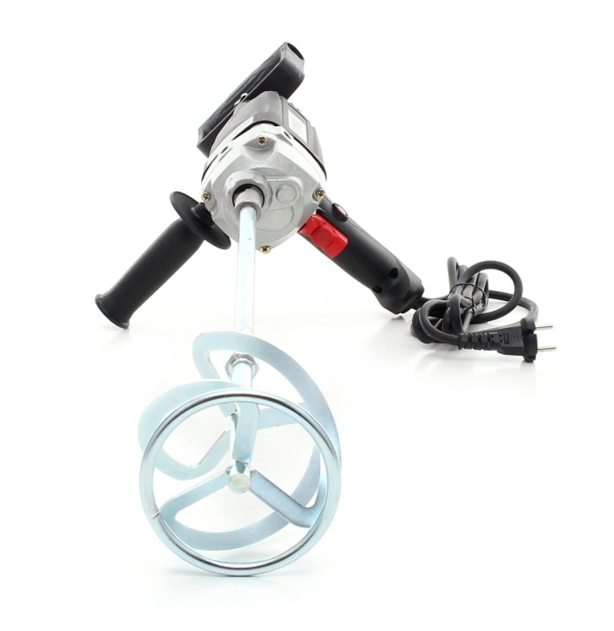 Malaxor mixer 2600W masina amestecat amestecator mortar vopsea (EC540) [5]