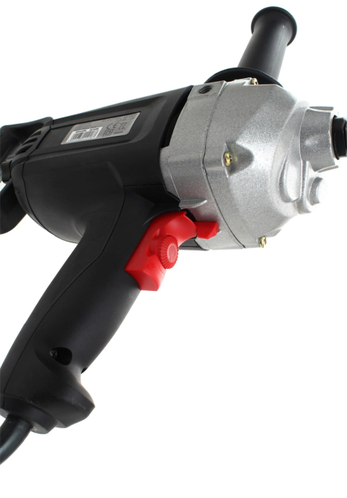 Malaxor mixer 2600W masina amestecat amestecator mortar vopsea (EC540) [14]