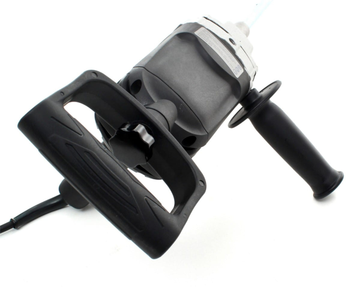 Malaxor mixer 2600W masina amestecat amestecator mortar vopsea (EC540) [9]