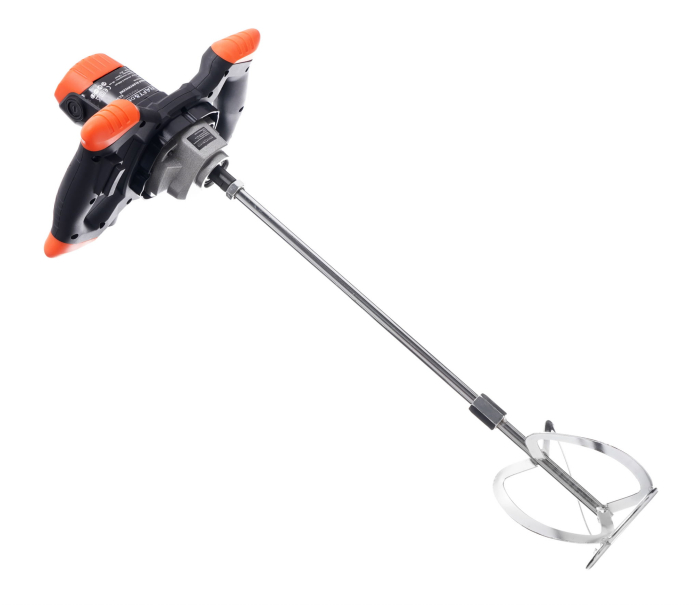 Malaxor mixer 2600W masina amestecat amestecator mortar vopsea (EC541) [3]