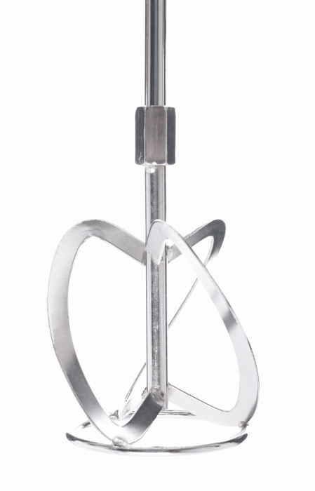 Malaxor mixer 2600W masina amestecat amestecator mortar vopsea (EC541) [8]