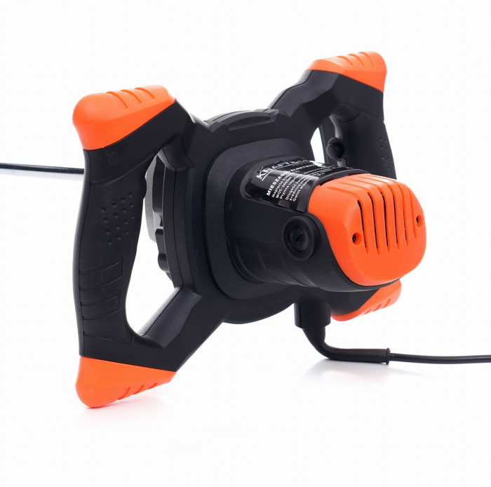 Malaxor mixer 2600W masina amestecat amestecator mortar vopsea (EC541) [13]