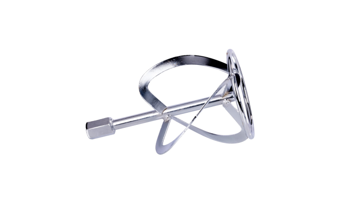 Malaxor, mixer 2600W, masina amestecat, amestecator mortar vopsea (KD541) [7]