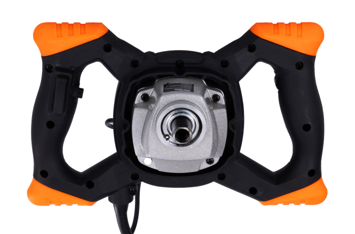 Malaxor, mixer 2600W, masina amestecat, amestecator mortar vopsea (KD541) [2]