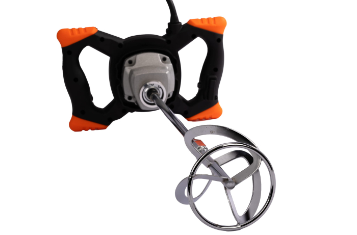 Malaxor, mixer 2600W, masina amestecat, amestecator mortar vopsea (KD541) [14]