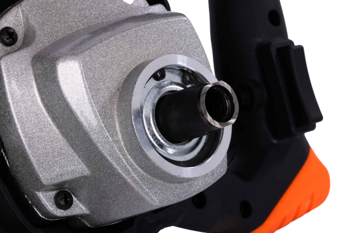 Malaxor, mixer 2600W, masina amestecat, amestecator mortar vopsea (KD541) [11]