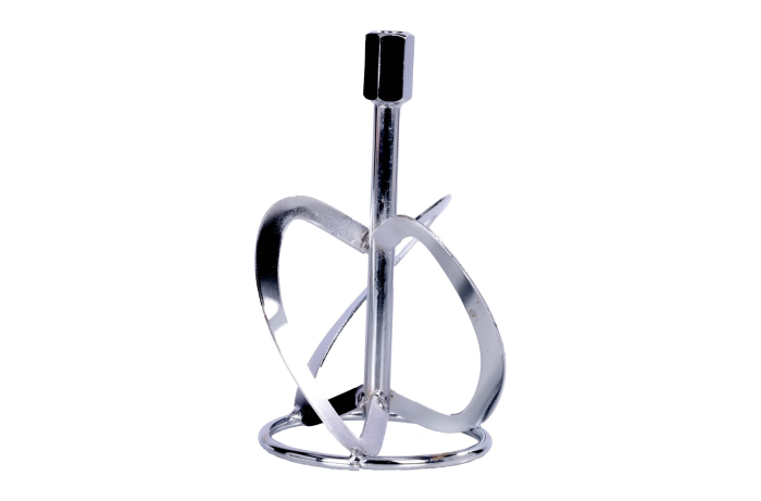 Malaxor, mixer 2600W, masina amestecat, amestecator mortar vopsea (KD541) [5]