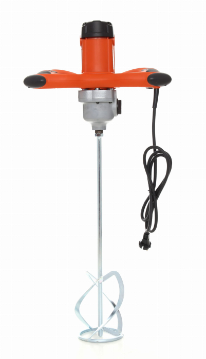 Malaxor mixer 2800W masina amestecat amestecator mortar vopsea (KD1742) [2]