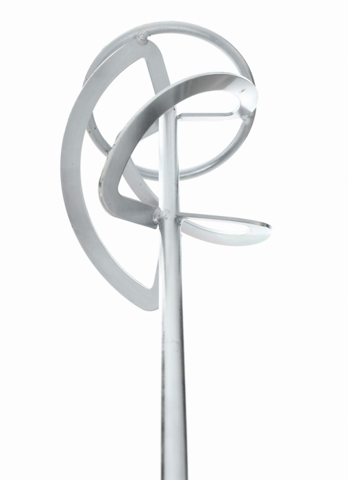 Malaxor mixer 2800W masina amestecat amestecator mortar vopsea (KD1742) [5]